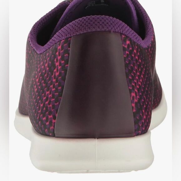 ECCO Women’s Sense Sport Fashion Sneakers - Picture 4 of 7